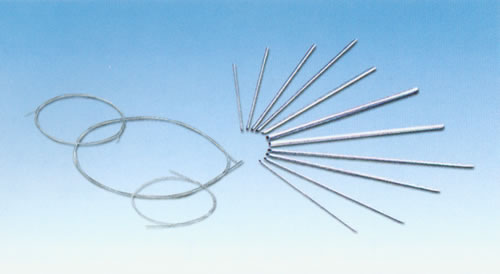 stainless steel capillary tube 